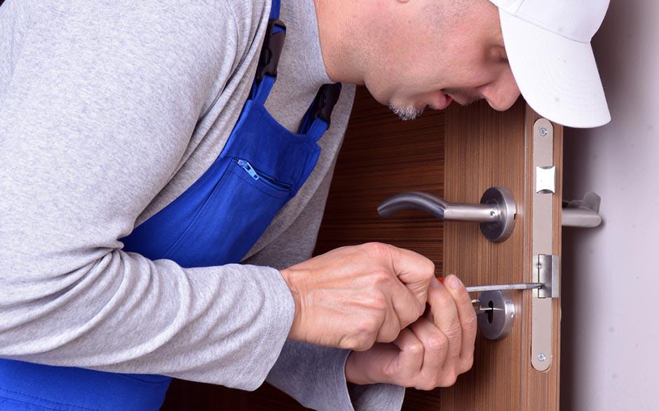 confiance serrurier prix changement serrure Gennevilliers