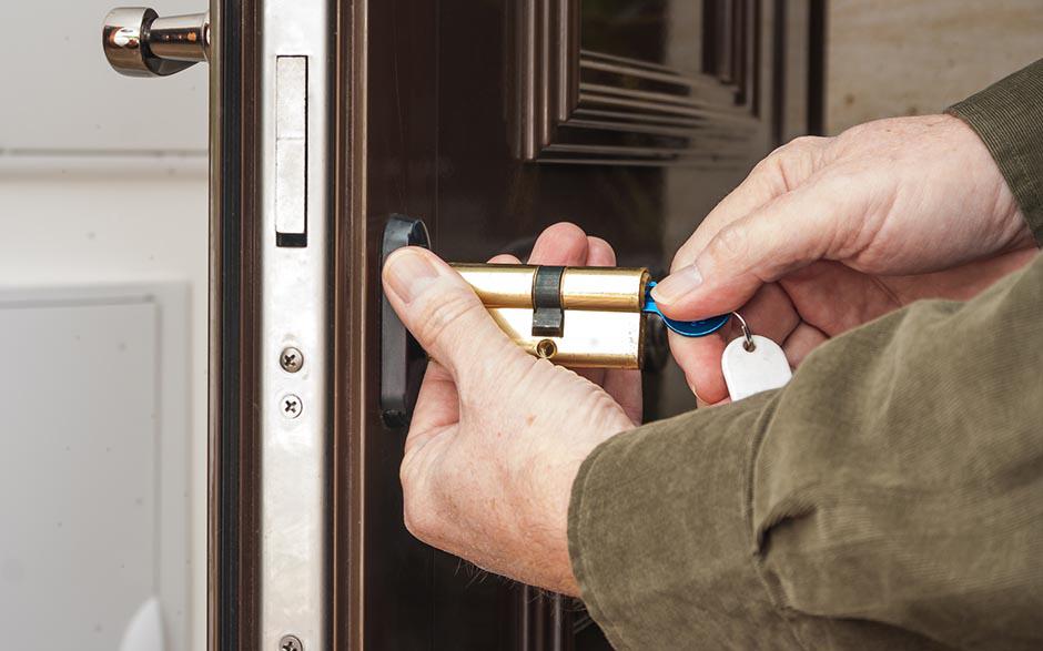 professionnalisme pour dépannage serrurier Gennevilliers