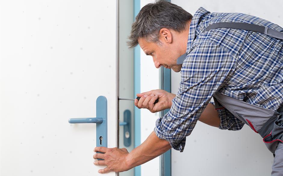 professionnalisme pour dépannage serrurier Gennevilliers